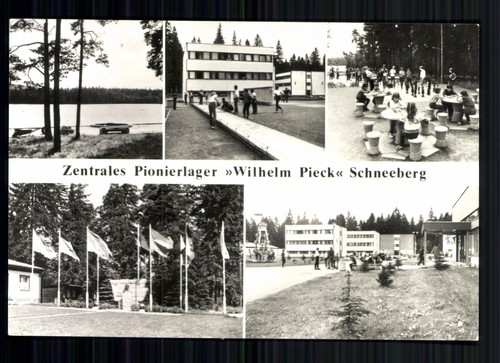 Schneeberg - , (erzgeb.)