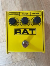ProCo Rat 2 Yellow - Limited