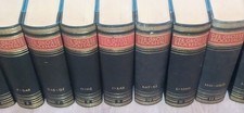 Der Große Brockhaus 15. Auflage, 21 Bände (inkl. Ergänzungsband) Prachtausgabe