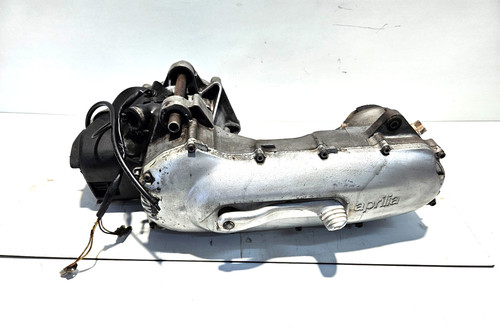 Motorblock engine komplett - motorblock,