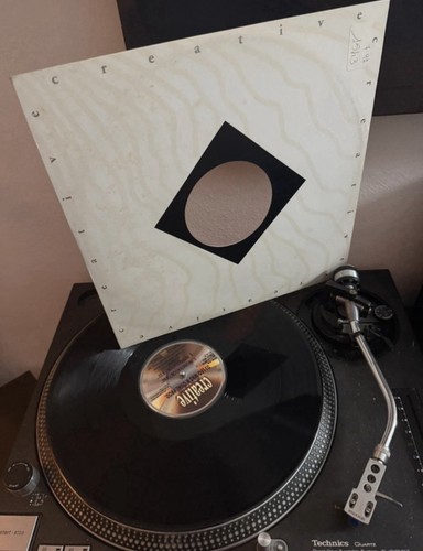 Vinyl it - is,