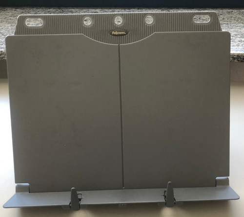 Fellowes konzepthalter - fellowes,