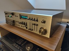 ITT HIFI 8025 3 head double