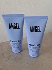 2x Thierry Mugler Angel
