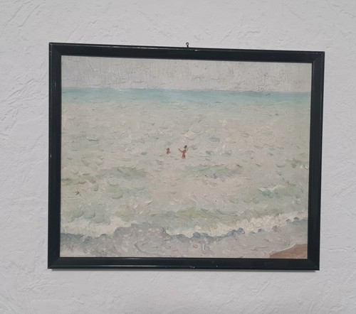 Asowsches meer - meer, (1974)