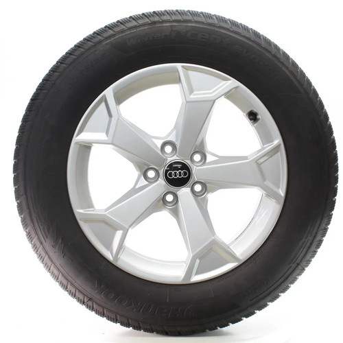 Audi winterräder - audi,