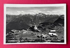 Foto AK EBENSEE am Traunsee