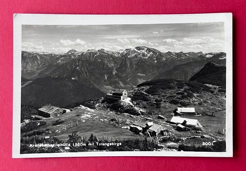 Foto ebensee traunsee - foto,