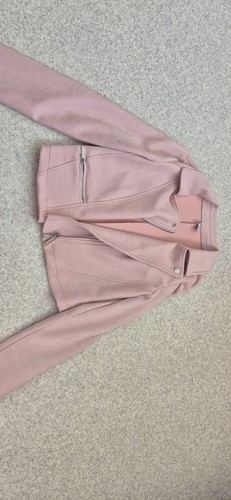 Blind date damen - date, bikerjacke