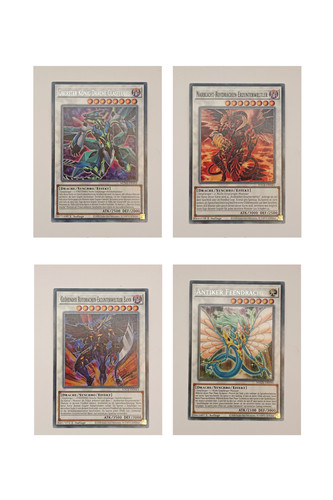 Yugioh drache synchro effekt - yugioh,, drache/synchro/effekt