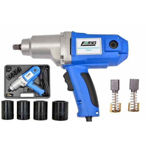 Elektro schlagschrauber 2300w - elektro,