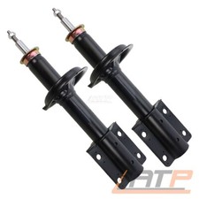 2x STOßDÄMPFER VORNE ÖL