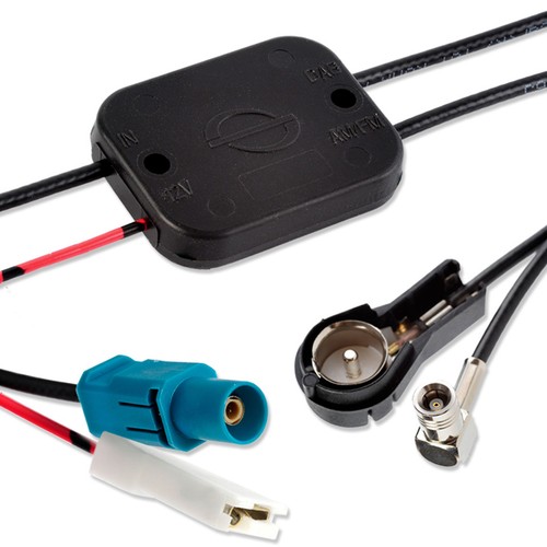10124 dab - dab+, fm/am