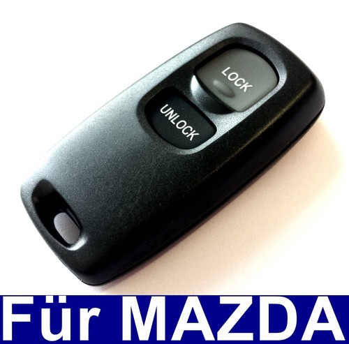Fernbedienung gehäuse mit - zv,