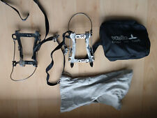 Steigeisen / Harscheisen Vaude Touren Ski Zubehör