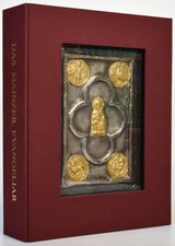 Das Mainzer Evangeliar