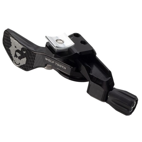 Wolf tooth remotehebel light - wolf,