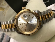 LEONARDO CAVADINI Herrenuhr