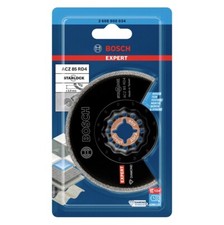 Bosch EXPERT ACZ 85 RD4 Diamant Segmentsägeblatt Starlock 85 mm 1 Stk 2608900034