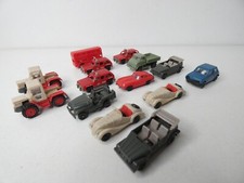 Konvolut Ü-Ei Autos