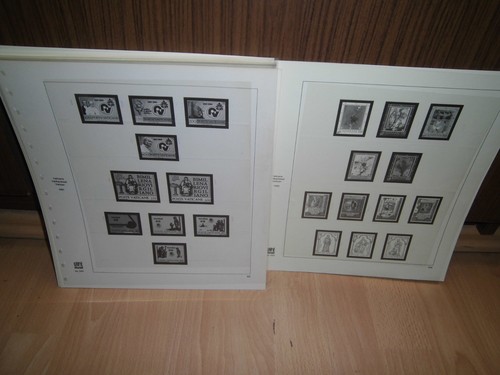 Safe dual vatikan - dual, 1981-1995