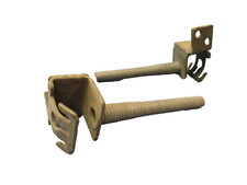 Einhängevorrichtung