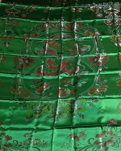 China high class brocade - high-class,