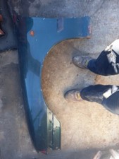 Kotflügel Vorne Links