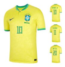 Trikot Nike Brasilien WM 2022