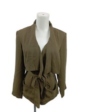 H&M Cardigan Damen Jacke Gr