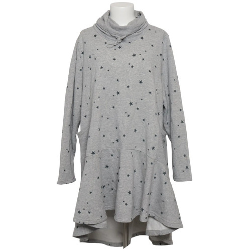 Ulla popken kapuzenkleid - ulla,