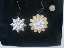 Alter Christbaumschmuck  aus einer Sammlung !!!