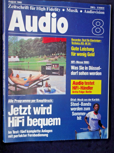 Audio blaupunkt xt - audio, xt/xpa