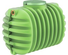 Regenwasser-Erdtank GARANTIA