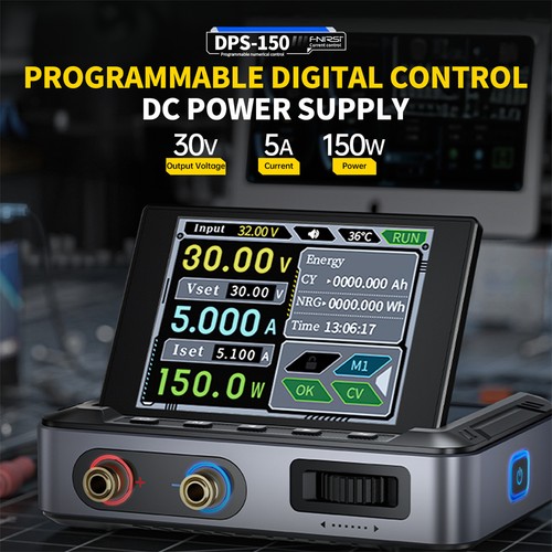 Fnirsi dps150 tragbares - dps150,