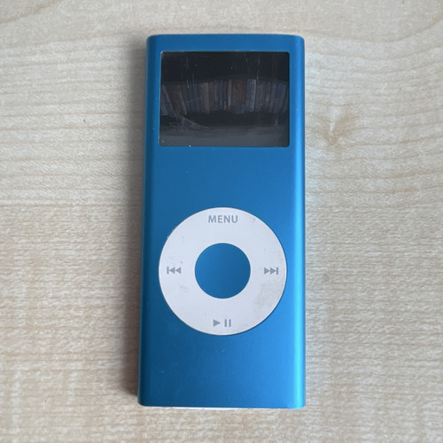 Apple ipod nano generation - ,