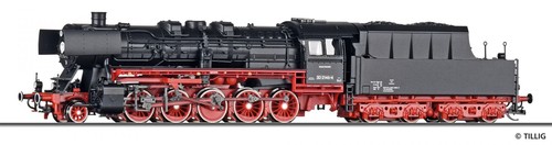 Tillig 92655 dampflokomotive - 92655,