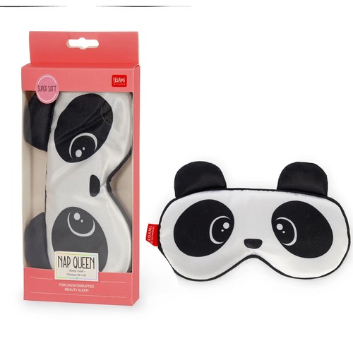 Legami schlafmaske panda - schlafmaske, nap
