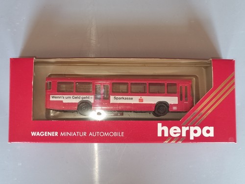 Herpa 831487 man sü - 831487,