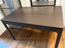 Esstisch Ausziehbar marke IKEA