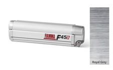 Fiamma F45S Markise für VW