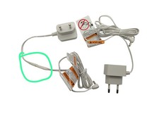 Motorola Nursery AM24 Audio