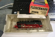 FLEISCHMANN H0 SOMO 96 4086
