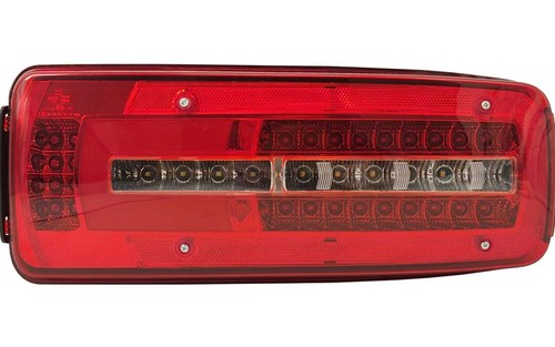 Fits daf xf106 cf - xf,
