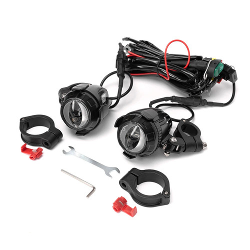 Led zusatzscheinwerfer für - zusatzscheinwerfer,