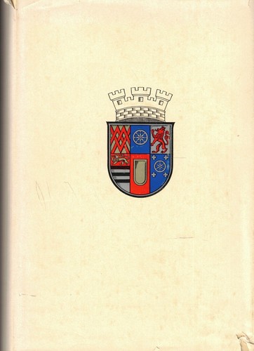 Barleben mülheim ruhr - mülheim,