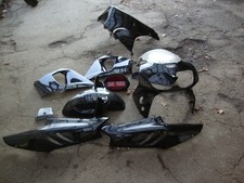CBR 900 SC33 SC28 Verkleidung