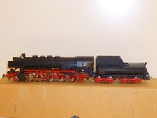 Märklin H0: 3615 (?) Dampflok