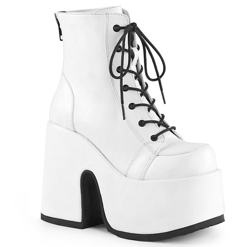 Camel 203 damenia high heels - damenia, high-heels