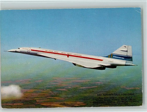 12098492 concorde flugzeug - -,